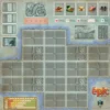 Tiny Epic Quest - Game Mat