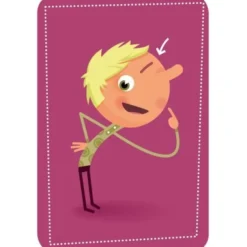Tip top Clap - Jeu de cartes