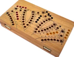 Tock 6 joueurs - 26 cm
