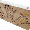 Tock 6 joueurs XL en Hévéa