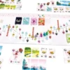 Tokaido 5th Anniversary Edition