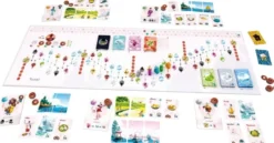 Tokaido 5th Anniversary Edition