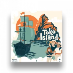 Toko Island