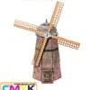 Tollingchester - Crowe’s Hill Windmill