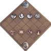Top Cap