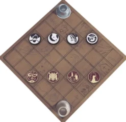 Top Cap