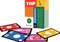 Top Drop