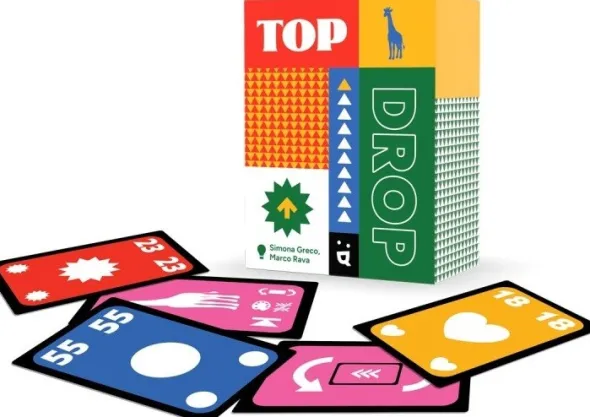 Top Drop