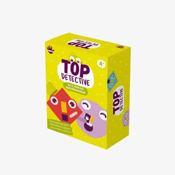 Top Détective