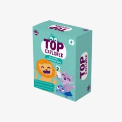 Top Explorer