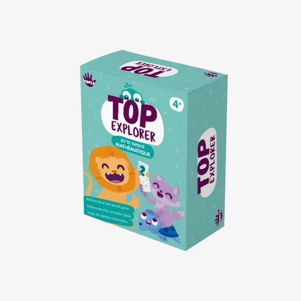 Top Explorer