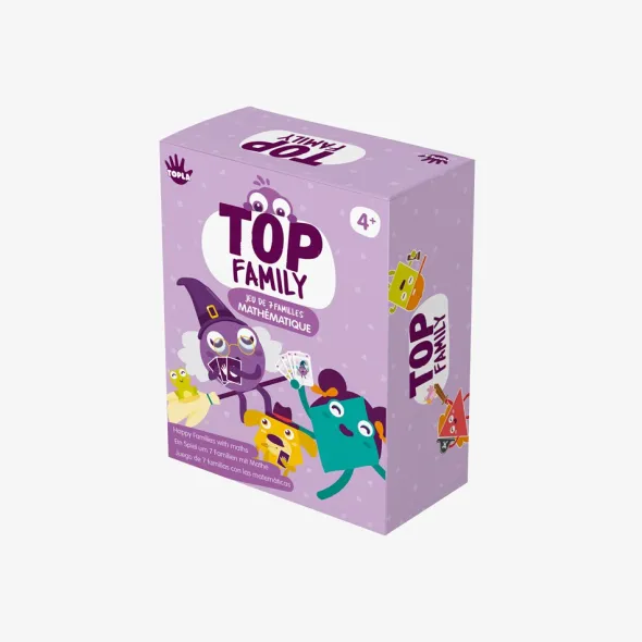 Top Family