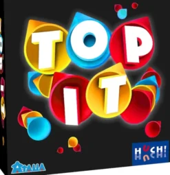 Top It