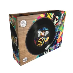 Top 50 - Le Jeu