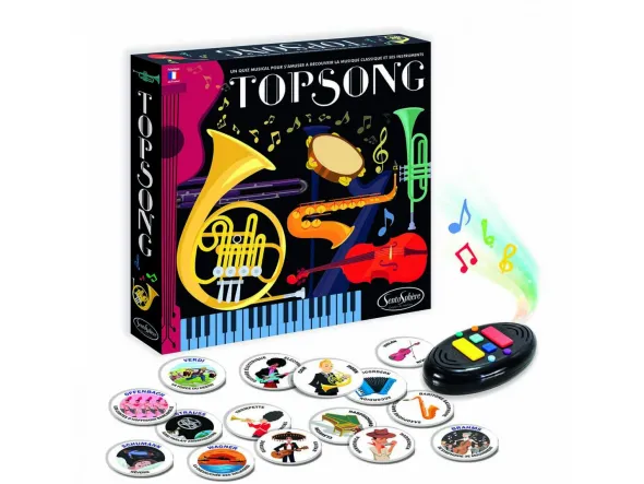 TopSong