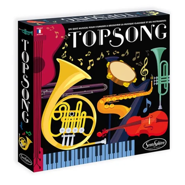 TopSong