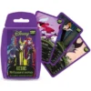 Top Trumps Disney Villains