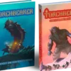 Torchbearer – Dyptique de Base