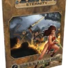 Torg Eternity - Ecran du MJ de la Terre Vivante