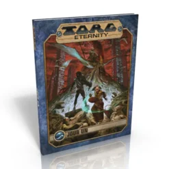 Torg Eternity - Jour Un
