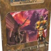 Torg Eternity - La Reliquaire Divin