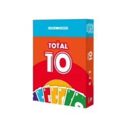 Total 10