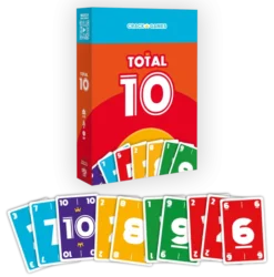 Total 10