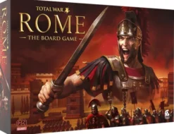 Total War: ROME – The Board Game