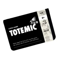 Totemic