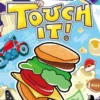 Touch It - Pop Culture
