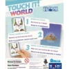 Touch it - World