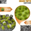 Touffes d'Herbe - 12mm
