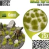 Touffes d'Herbe - 6mm