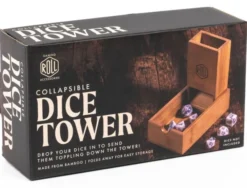 Tour à Dés