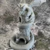 Tour à dés Dragon