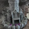 Tour à dés Mages