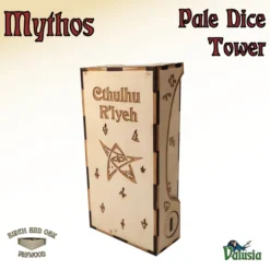 Tour à Dés Mythos