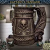 Tour à dés - Pirate
