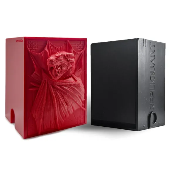Tour à Dés Repliquant - Dragon