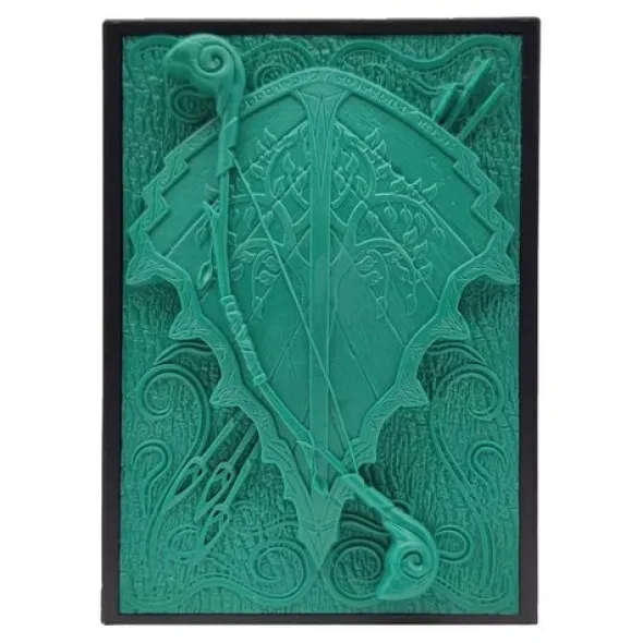 Tour à Dés Repliquant - Elven