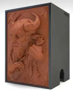 Tour à Dés Repliquant - Mirel le Faun