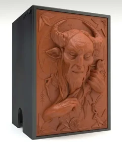 Tour à Dés Repliquant - Mirel le Faun