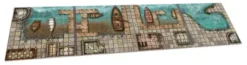 Towns & Taverns Books of Battle Mats
