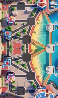 Toy Battle - Plateau Spécial Cannes