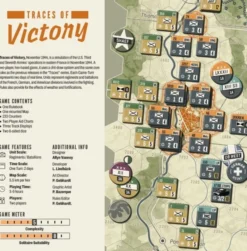 Traces of Victory