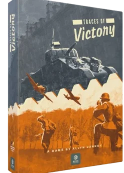 Traces of Victory