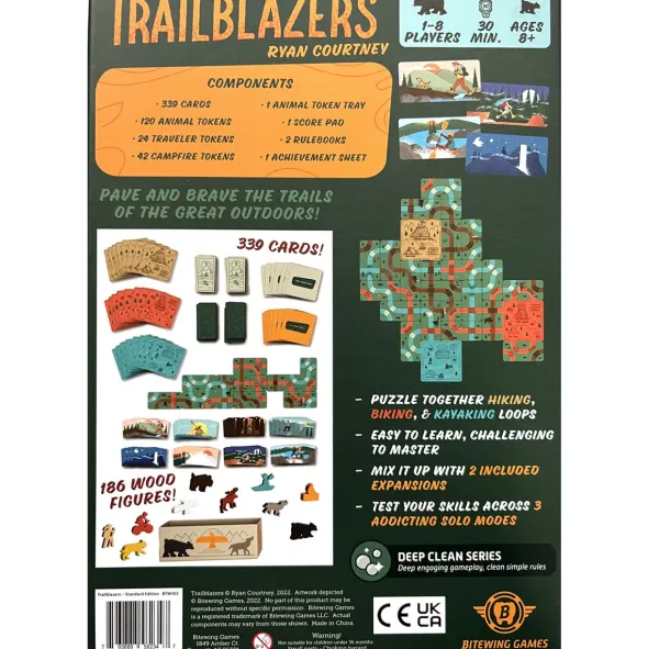 Trailblazers