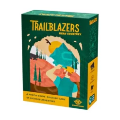 Trailblazers