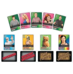 Trailer Park Boys: Supply & Command