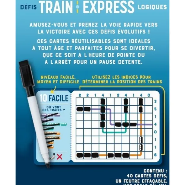 Train Express